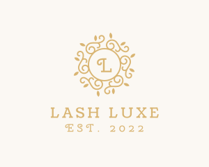 Stylish Jewelry Boutique logo design