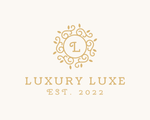 Stylish Jewelry Boutique logo design