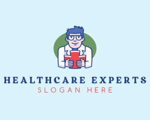 Physician - Health Physician Doctor logo design