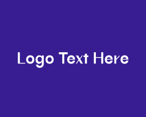 Firm - Minimalist Studio Firm logo design