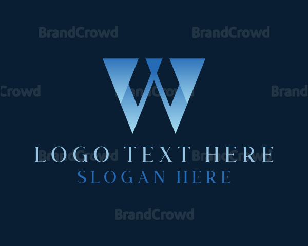 Luxury Hotel Property Logo