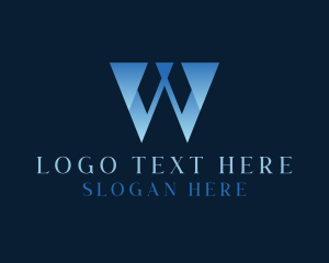 Luxury Hotel Property Logo