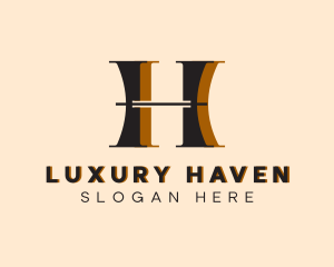 Hotel - Hotel Property Architect logo design