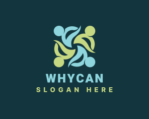 Human Welfare Foundation Logo