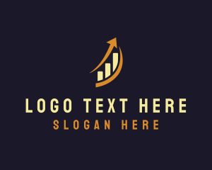 Finance - Accounting Financing logo design