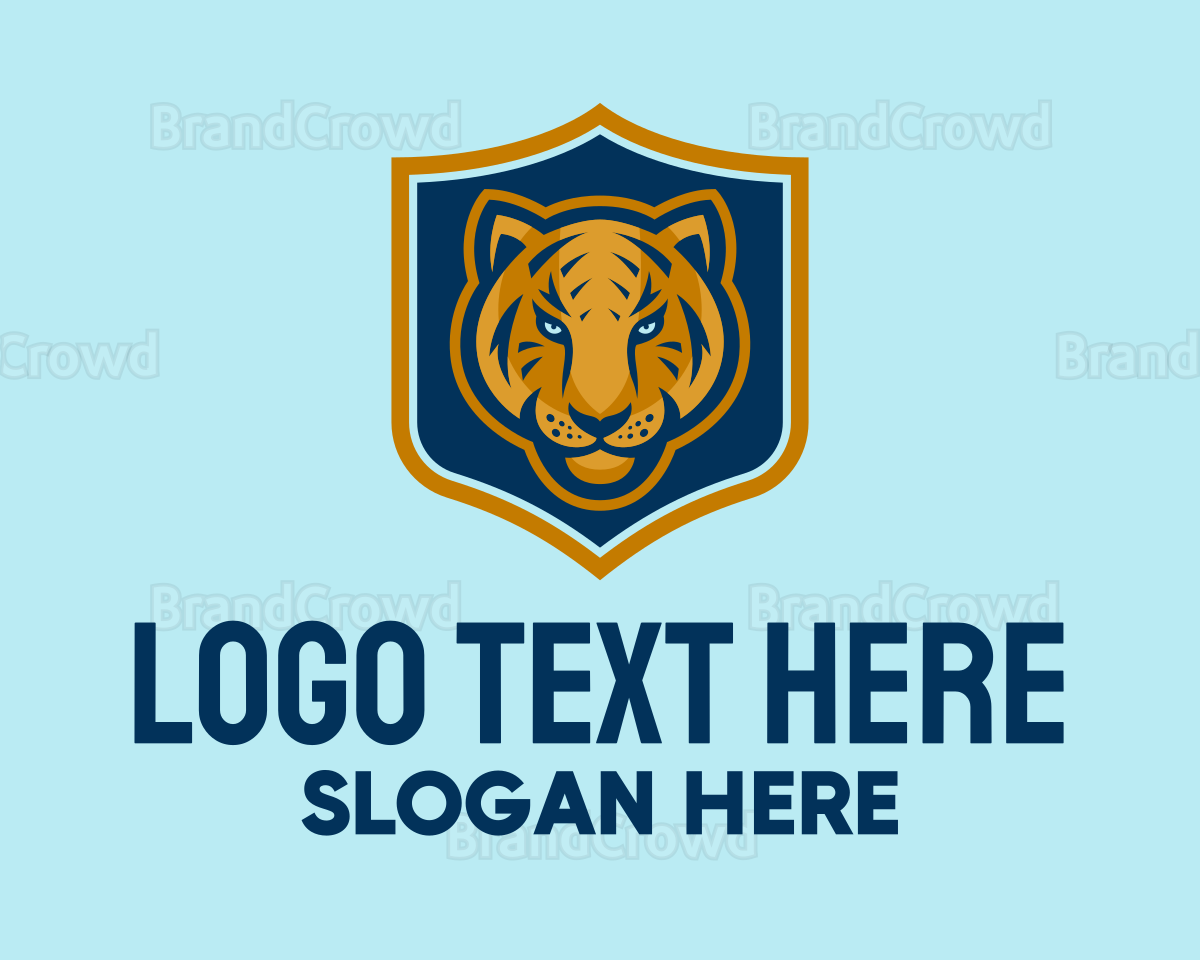 tiger-shield-emblem-logo-brandcrowd-logo-maker