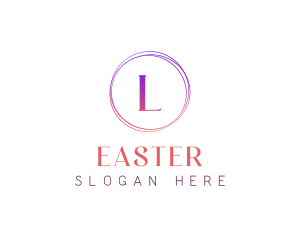 Fashion Elegant Boutique Logo