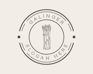 Organic Asparagus Market Logo