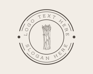 Organic Asparagus Market Logo