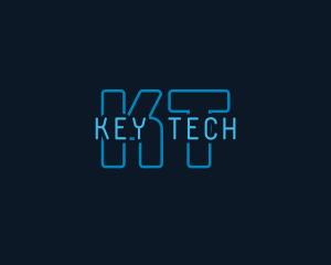 Cyber Software Technology logo design