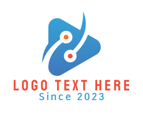 two-vlog-logo-examples