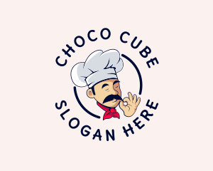 Patisserie - Culinary Food Chef Diner logo design