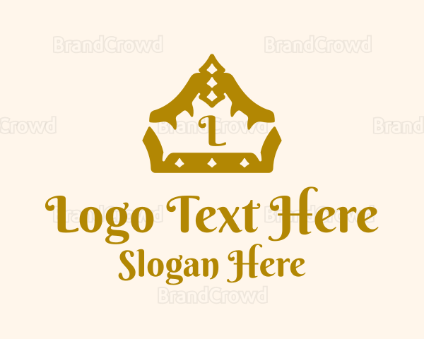 Fashion Crown Jewelry Logo