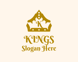 Fashion Crown Jewelry logo design