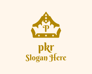 Symbol - Fashion Crown Jewelry logo design