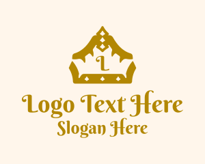 Fashion Crown Jewelry Logo