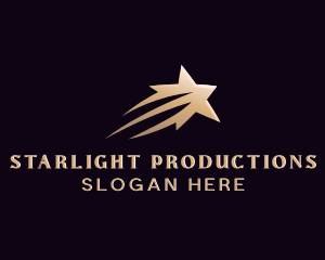 Entertainment - Star Entertainment Studio logo design