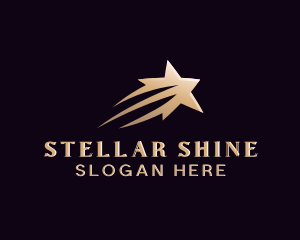 Star Entertainment Studio logo design