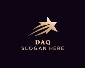 Star Entertainment Studio logo design