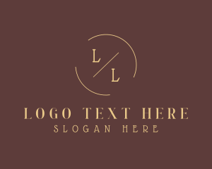 Craft - Professional Business Fashion logo design