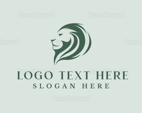 Safari Lion Corporation Logo