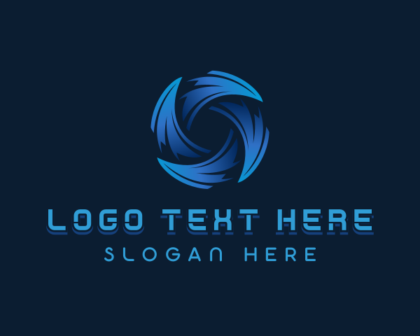 Tech Logo Maker | Create Your Own Tech Logo | Page 5 | BrandCrowd