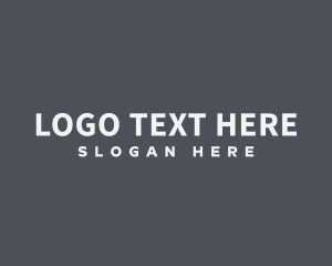 Modern - Generic Marketing Firm logo design