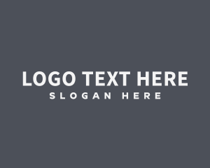 Marketing - Generic Marketing Firm logo design