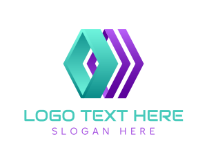 Enterprise - Tech Business Company logo design