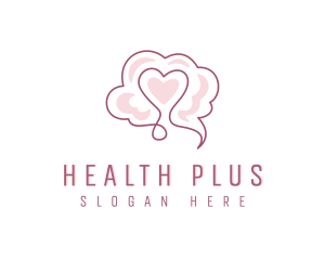 Mental Health Medical Clinic logo design