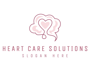 Mental Health Medical Clinic logo design