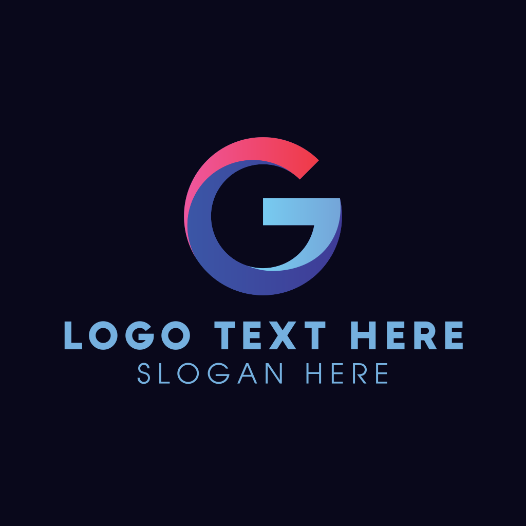 Modern Electronics Letter G Logo | BrandCrowd Logo Maker