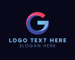 Electronics - Modern Electronics Letter G logo design