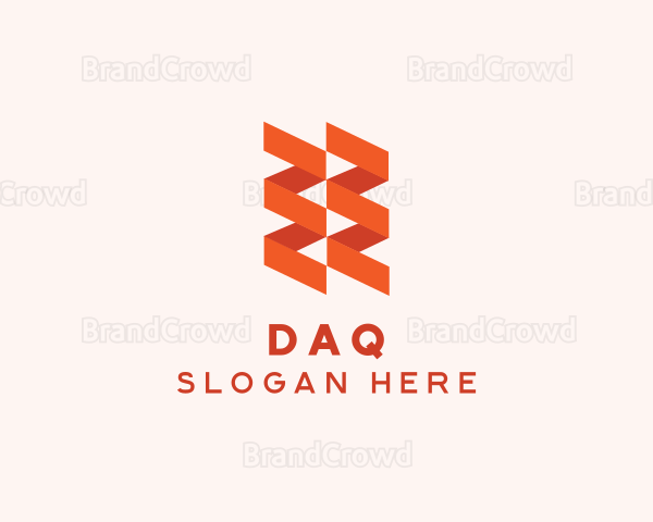 Digital Marketing Firm Logo