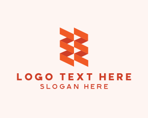 Letter Ct - Digital Marketing Firm logo design