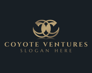 Jewelry Fashion Boutique logo design