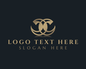 Restaurant - Jewelry Fashion Boutique logo design