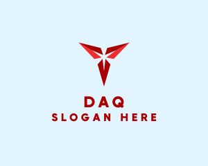 Digital Gaming Star logo design