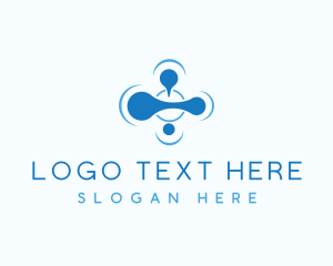Gadget - Abstract Drone Studio logo design