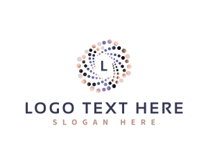 Programming - Motion Business Technology logo design