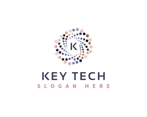 Motion Business Technology logo design