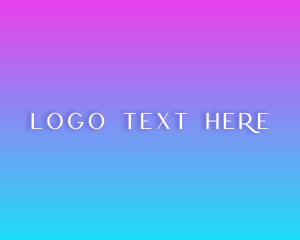 Wordmark - Minimalist Elegant Feminine logo design