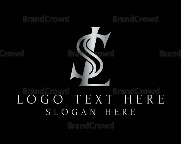 Modern Elegant Business Logo