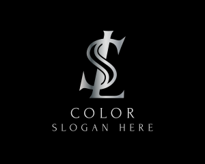 Gemstone - Modern Elegant Business logo design