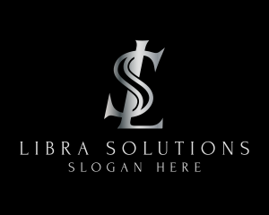 Modern Elegant Business logo design