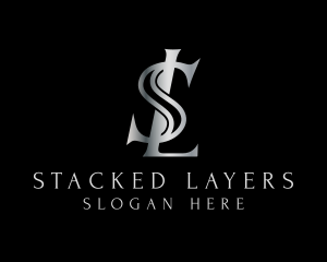 Modern Elegant Business logo design