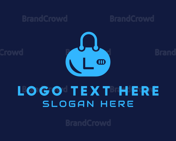 Tech Bag Security Logo