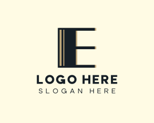 Studio - Restaurant Hotel Cafe logo design