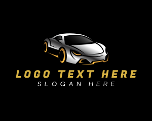 Mechanic - Car Detailing Repair logo design