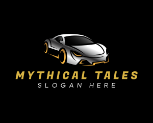 Auto - Car Detailing Repair logo design